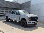 2025 Ford Super Duty F-250 SRW LARIAT