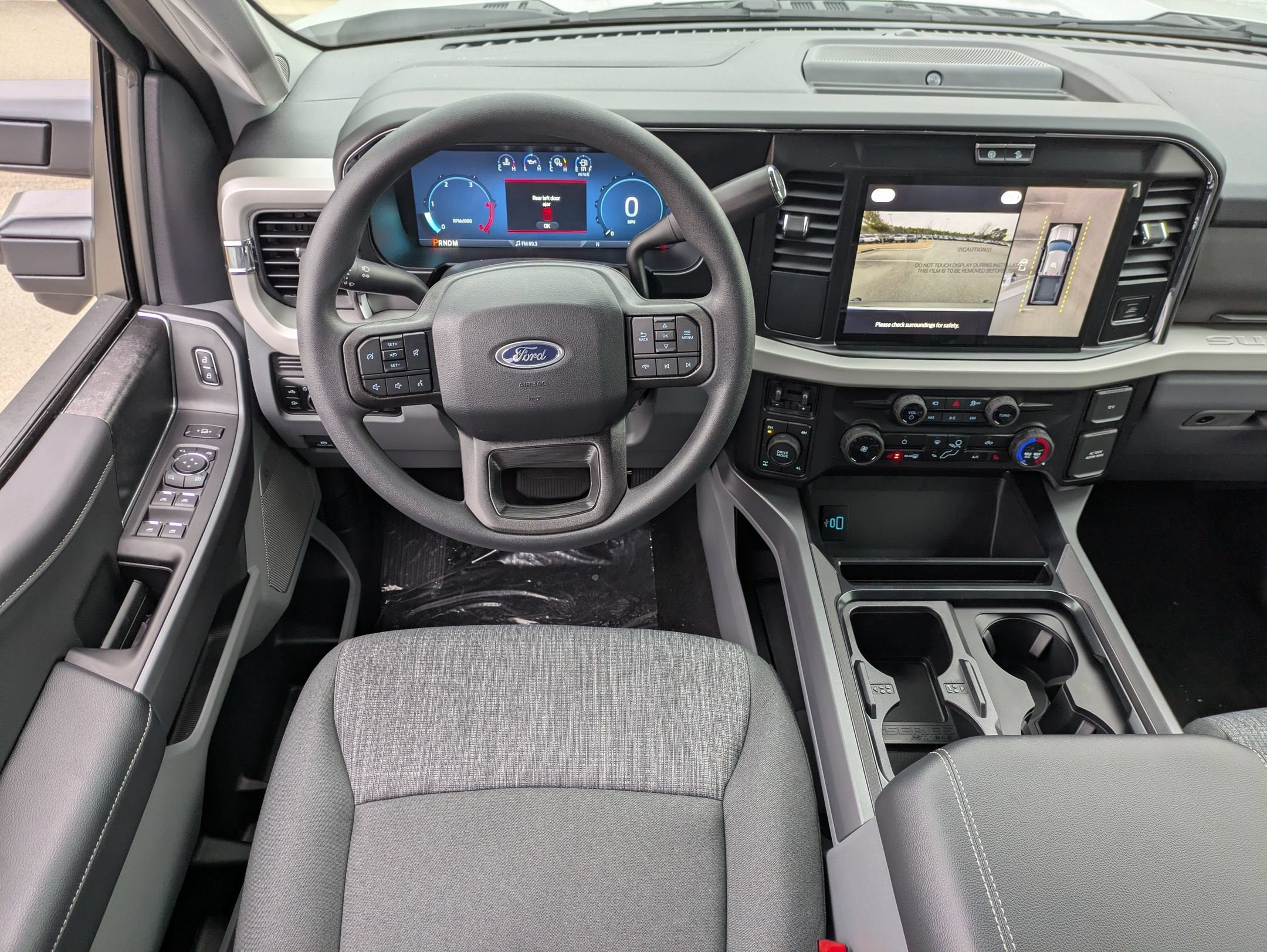 2026 Ford Super Duty F-250 SRW XLT