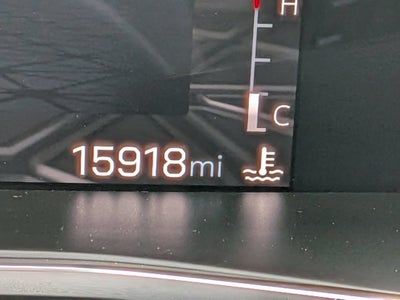 2023 GMC Canyon 2WD Elevation