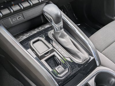 2023 GMC Canyon 2WD Elevation