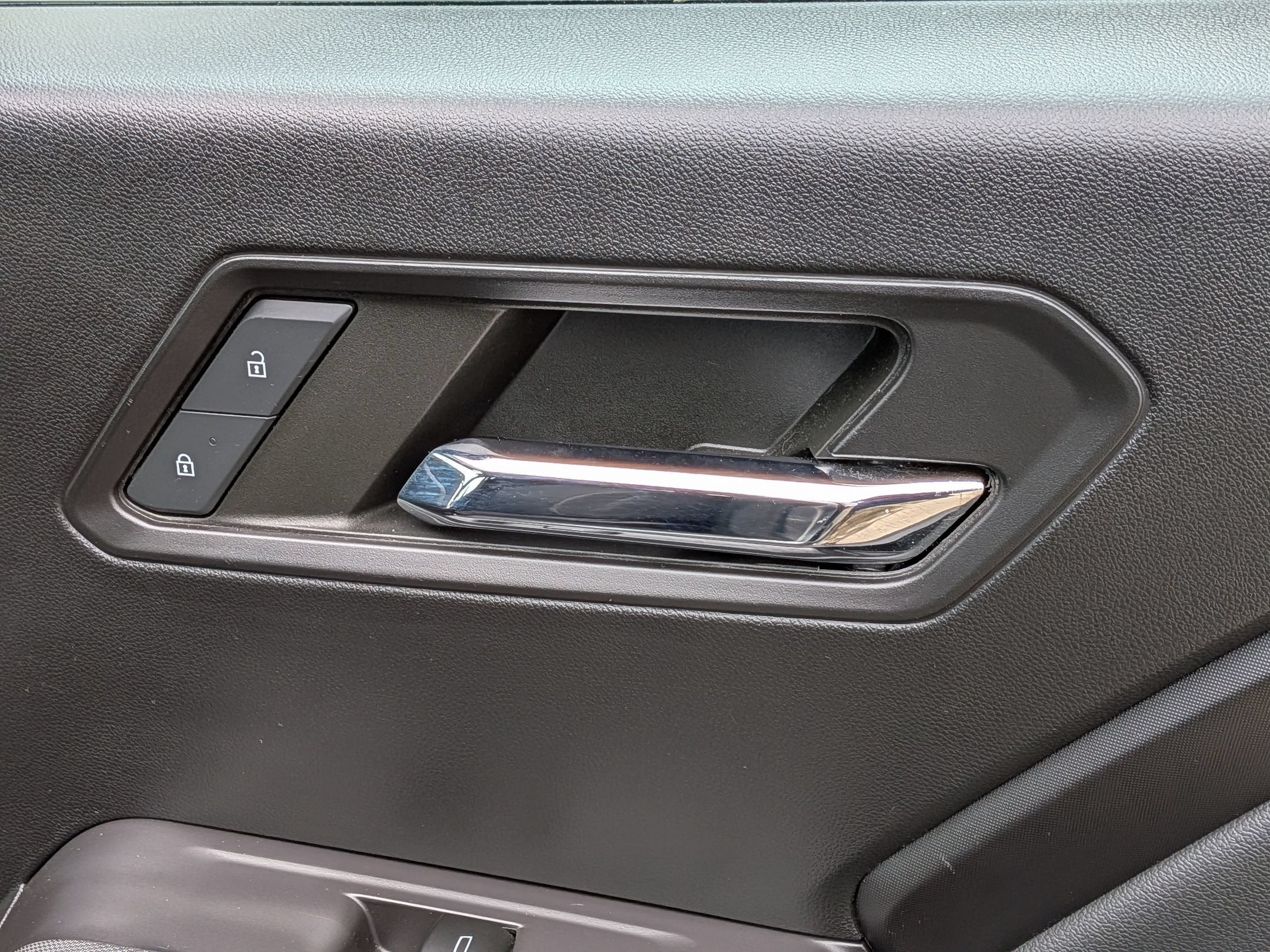 2023 GMC Canyon 2WD Elevation