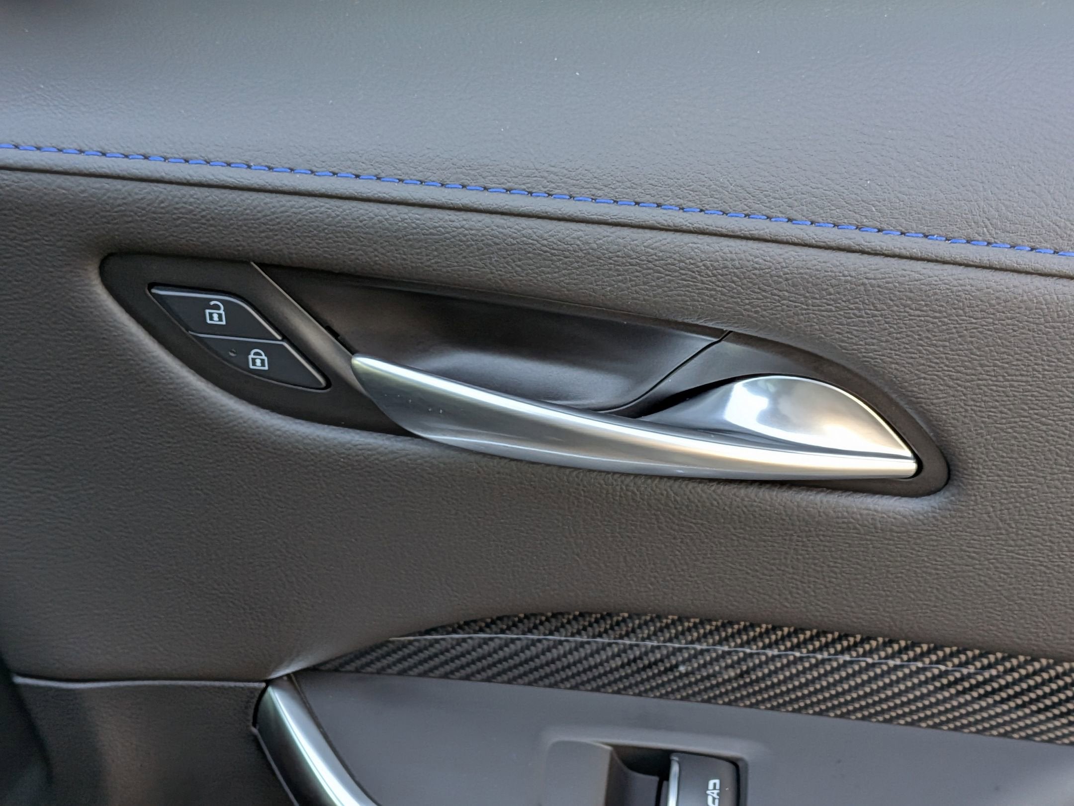 2024 Cadillac XT4 AWD Sport