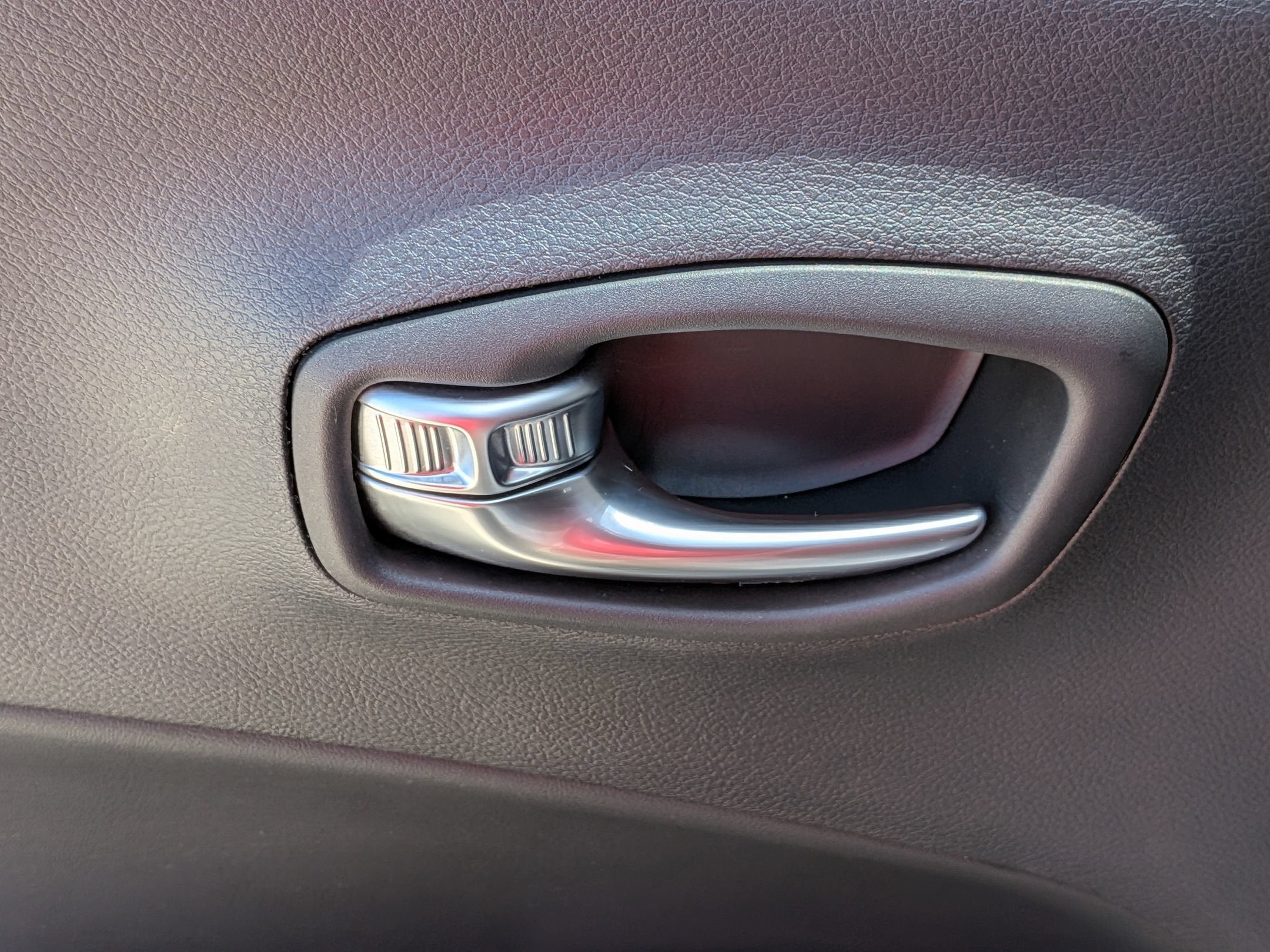 2020 Jeep Compass Altitude