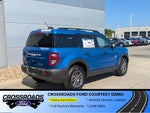 2025 Ford Bronco Sport Big Bend - Crossroads Courtesy Demo