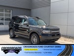 2025 Ford Bronco Sport Big Bend - Crossroads Courtesy Demo