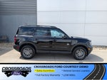 2025 Ford Bronco Sport Big Bend - Crossroads Courtesy Demo