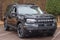2026 Ford Bronco Sport Outer Banks - Crossroads Courtesy Demo