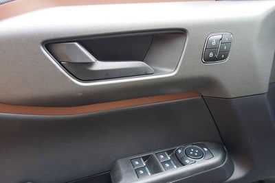 2026 Ford Bronco Sport Outer Banks - Crossroads Courtesy Demo