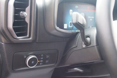 2026 Ford Bronco Sport Outer Banks - Crossroads Courtesy Demo