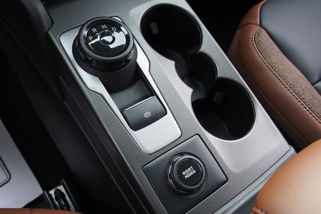 2026 Ford Bronco Sport Outer Banks - Crossroads Courtesy Demo