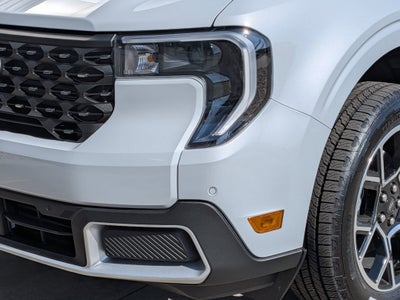 2026 Ford Maverick LARIAT - Crossroads Courtesy Demo