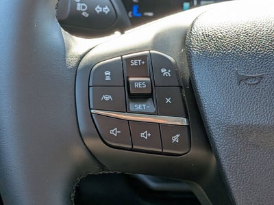 2026 Ford Maverick LARIAT - Crossroads Courtesy Demo
