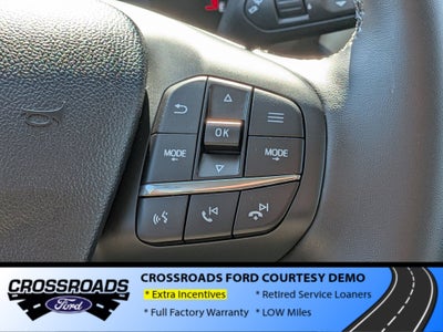 2026 Ford Maverick LARIAT - Crossroads Courtesy Demo