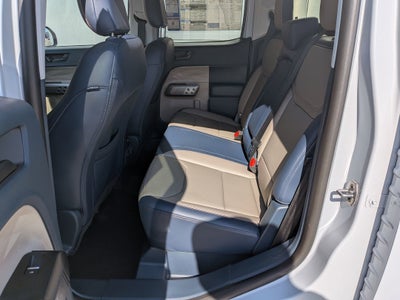 2026 Ford Maverick LARIAT - Crossroads Courtesy Demo