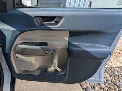 2026 Ford Maverick LARIAT - Crossroads Courtesy Demo
