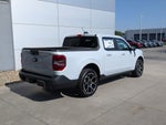 2026 Ford Maverick LARIAT - Crossroads Courtesy Demo