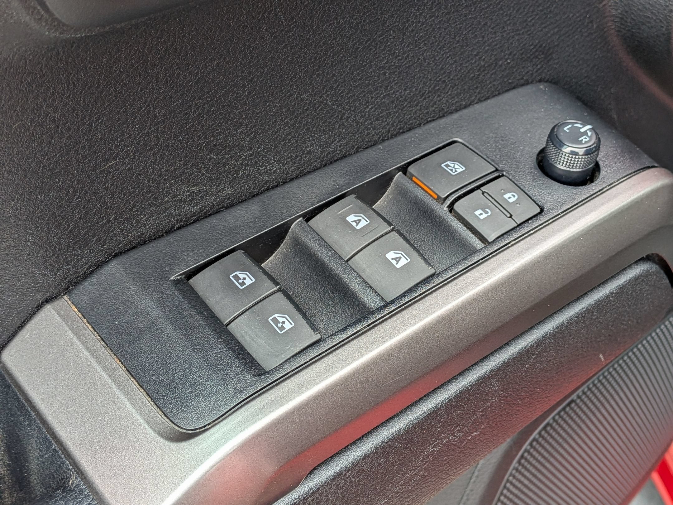 2023 Toyota Tacoma 4WD SR5