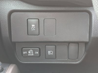 2023 Toyota Tacoma 4WD SR5