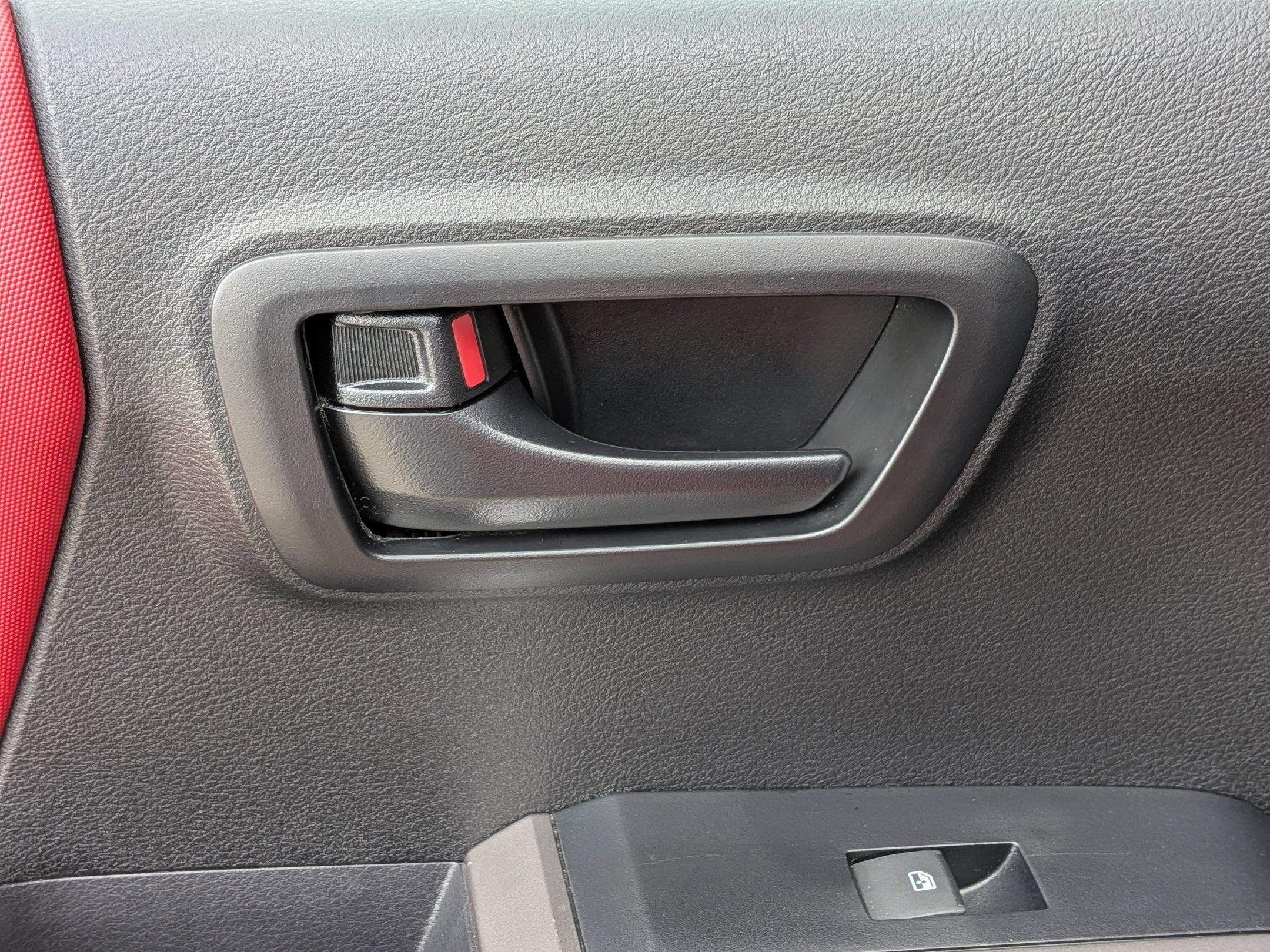 2023 Toyota Tacoma 4WD SR5