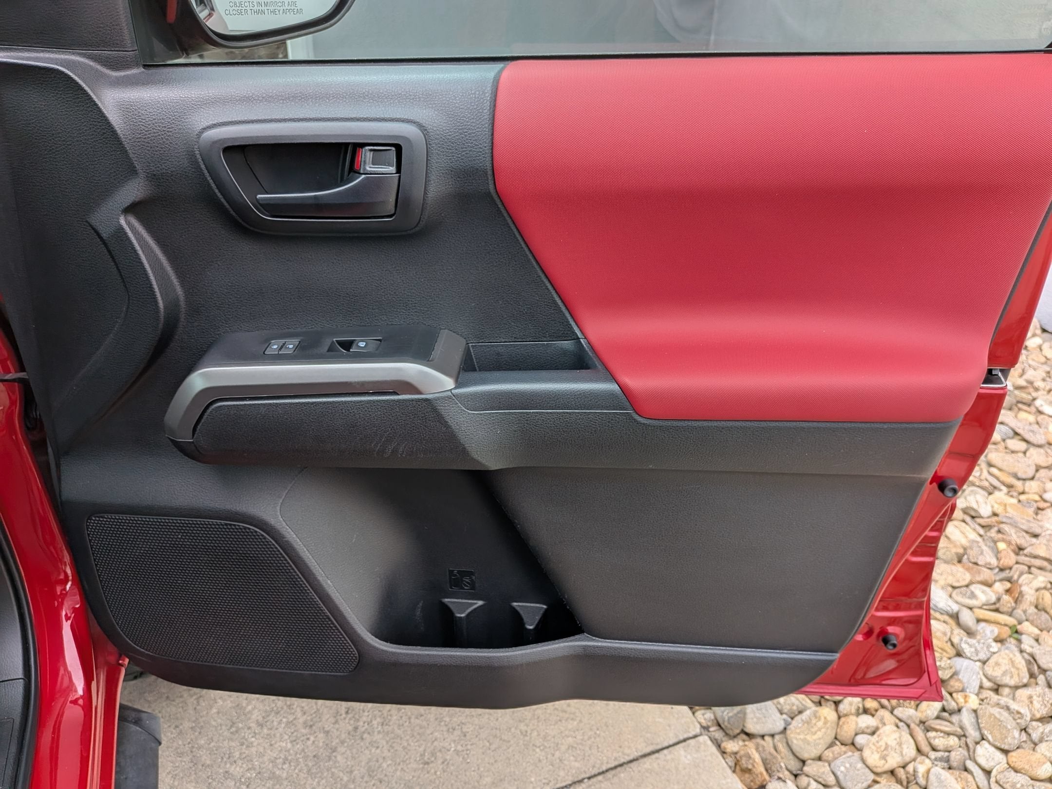 2023 Toyota Tacoma 4WD SR5
