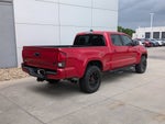 2023 Toyota Tacoma 4WD SR5