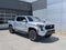 2024 Toyota Tacoma 4WD TRD Sport