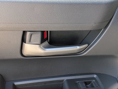 2024 Toyota Tacoma 4WD TRD Sport