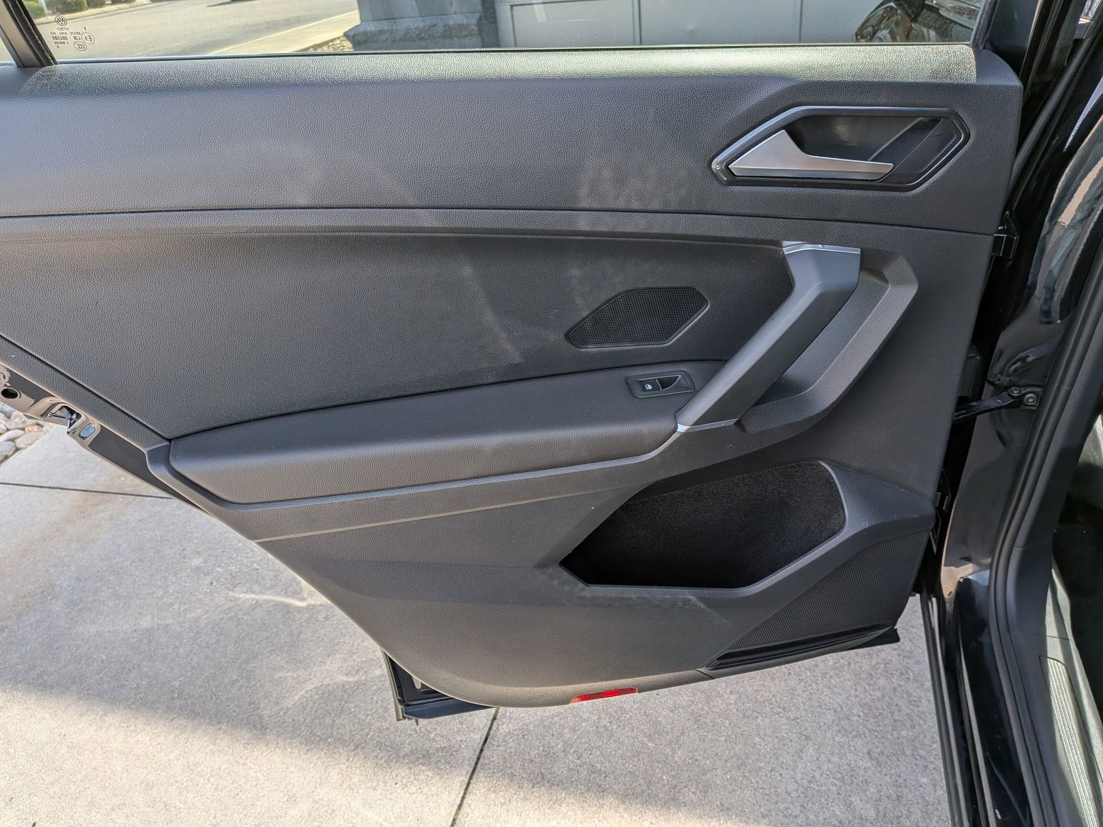 2018 Volkswagen Tiguan SEL