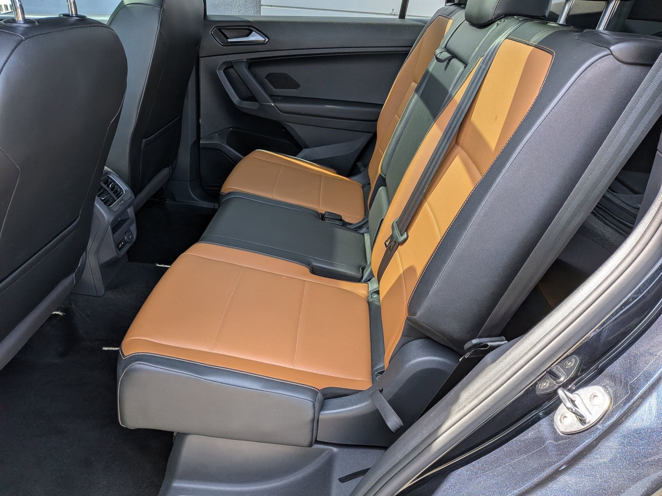 2018 Volkswagen Tiguan SEL