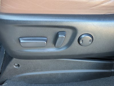 2020 Toyota Sienna Limited