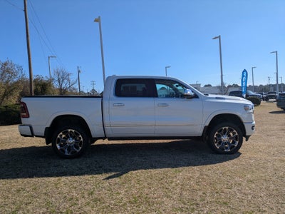 2020 RAM 1500 Limited