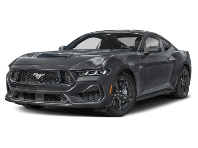 2026 Ford Mustang RTR - Spec 3