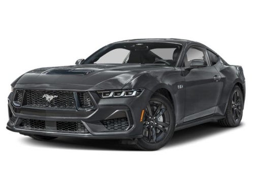 2026 Ford Mustang RTR - Spec 3