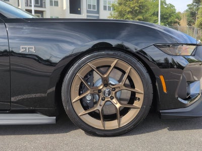 2026 Ford Mustang RTR - Spec 3