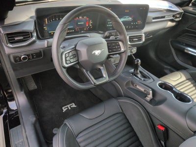 2026 Ford Mustang RTR - Spec 3
