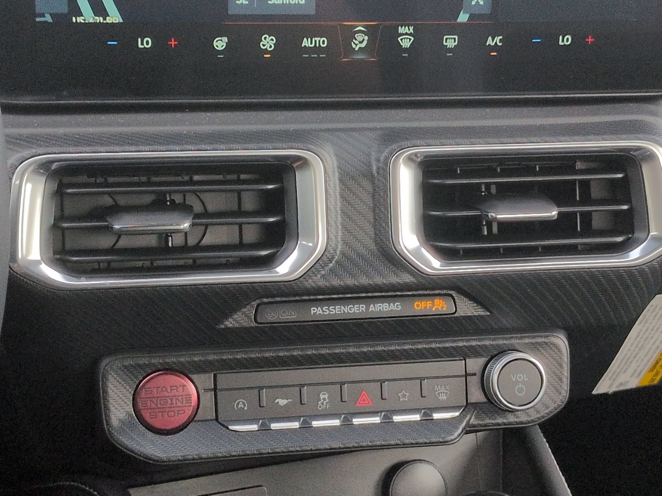 2026 Ford Mustang RTR - Spec 3