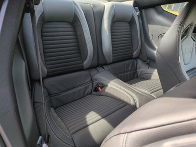 2026 Ford Mustang RTR - Spec 3
