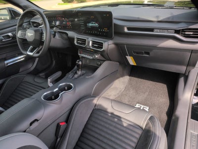 2026 Ford Mustang RTR - Spec 3