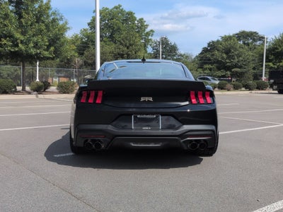2026 Ford Mustang RTR - Spec 3