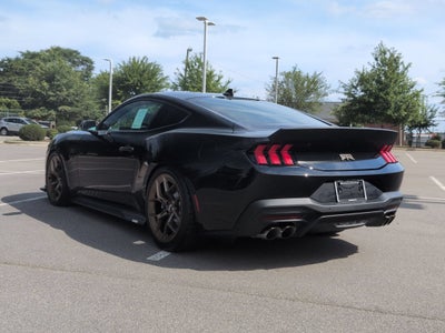 2026 Ford Mustang RTR - Spec 3