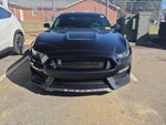 2016 Ford Mustang Shelby GT350