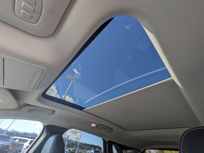 2026 Ford Escape PHEV