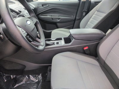 2019 Ford Escape S