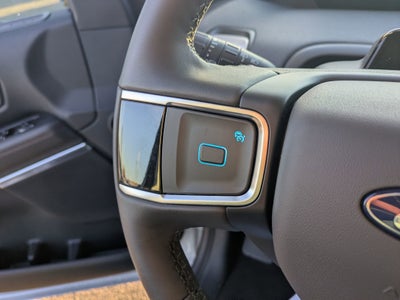 2025 Ford Expedition Max Active - Crossroads Courtesy Demo