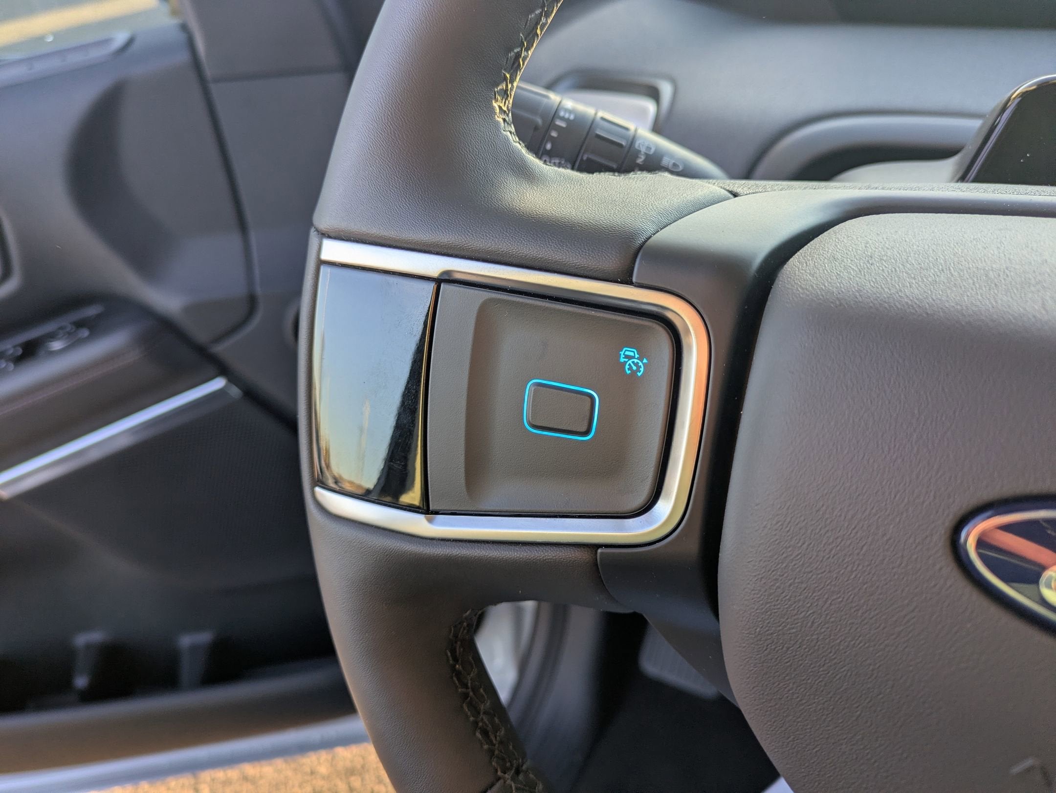 2025 Ford Expedition Max Active - Crossroads Courtesy Demo