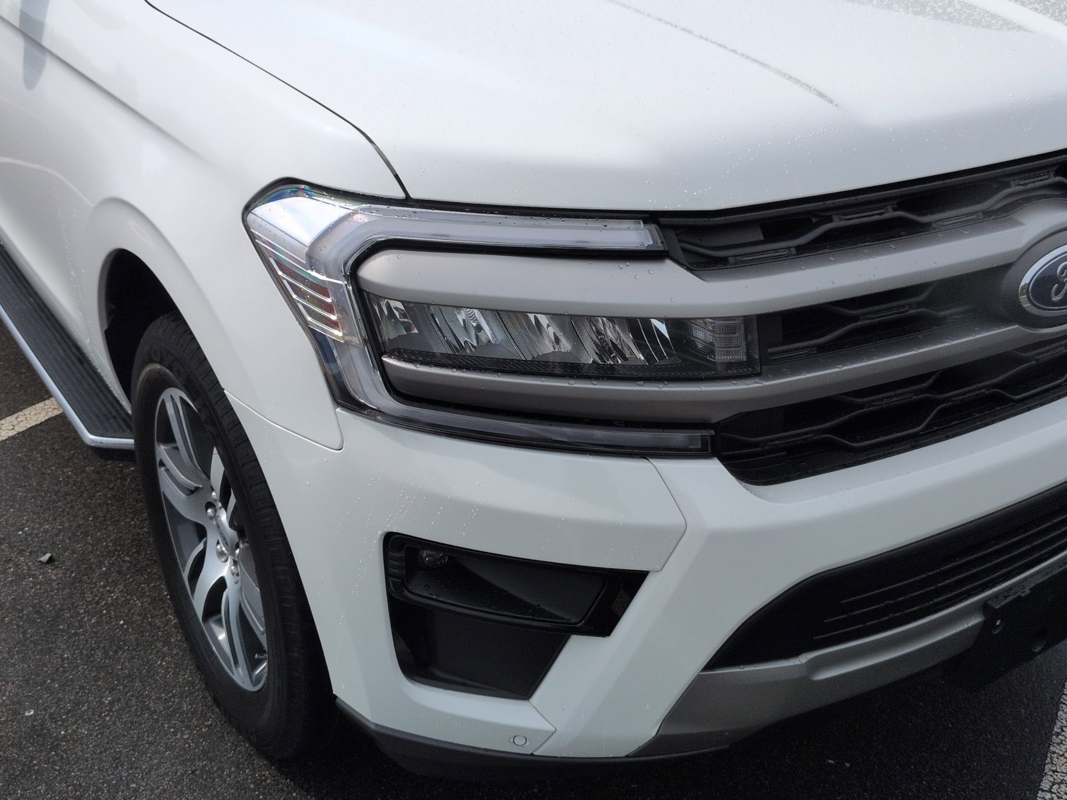 2023 Ford Expedition XLT