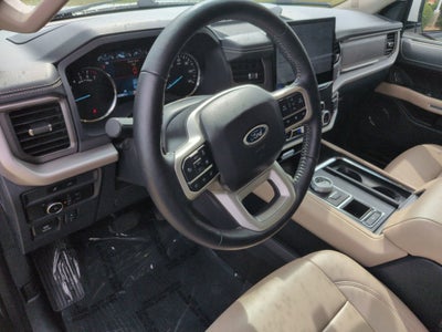 2023 Ford Expedition XLT