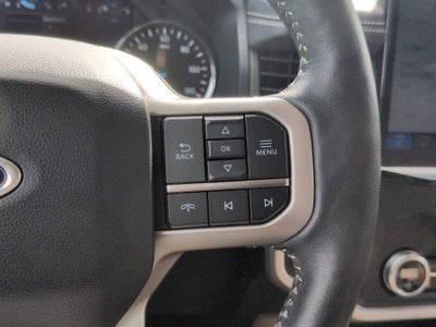 2023 Ford Expedition XLT