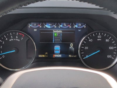 2023 Ford Expedition XLT