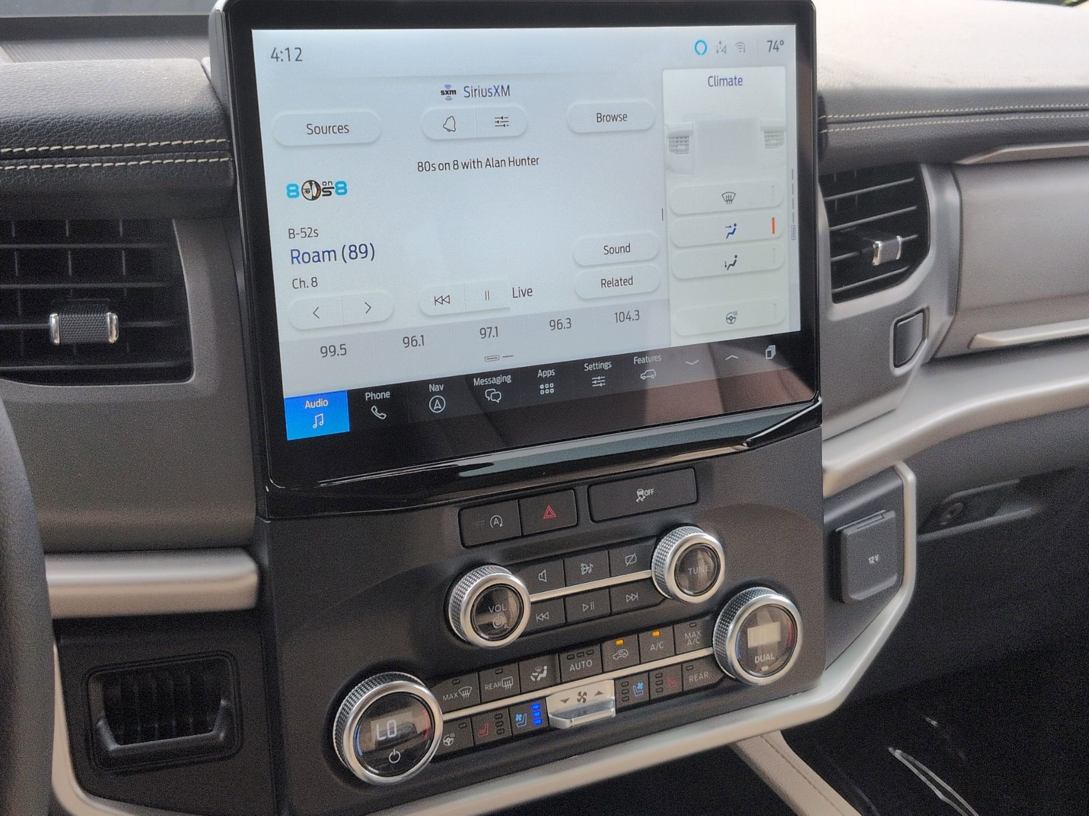 2023 Ford Expedition XLT